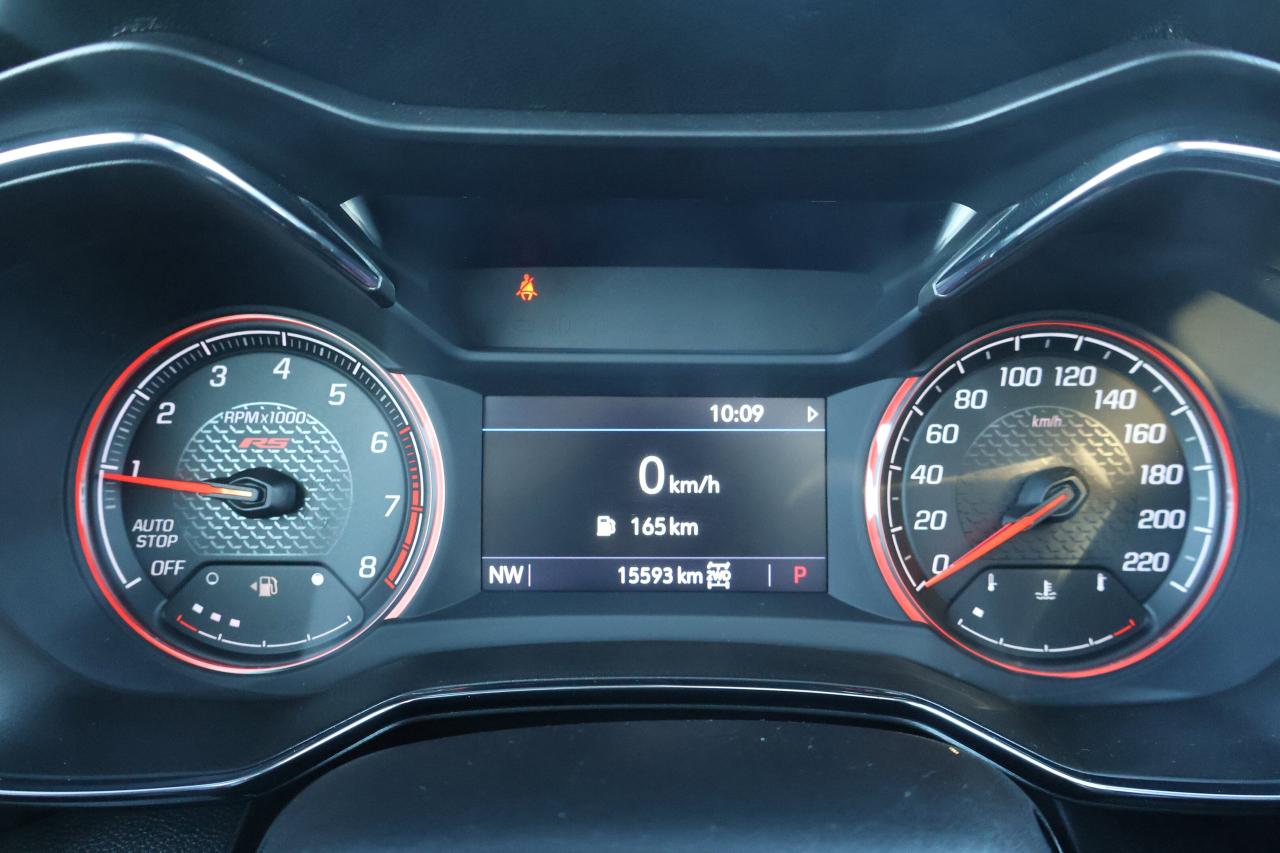 2023 Chevrolet TrailBlazer RS | Heated Mirrors | Photo