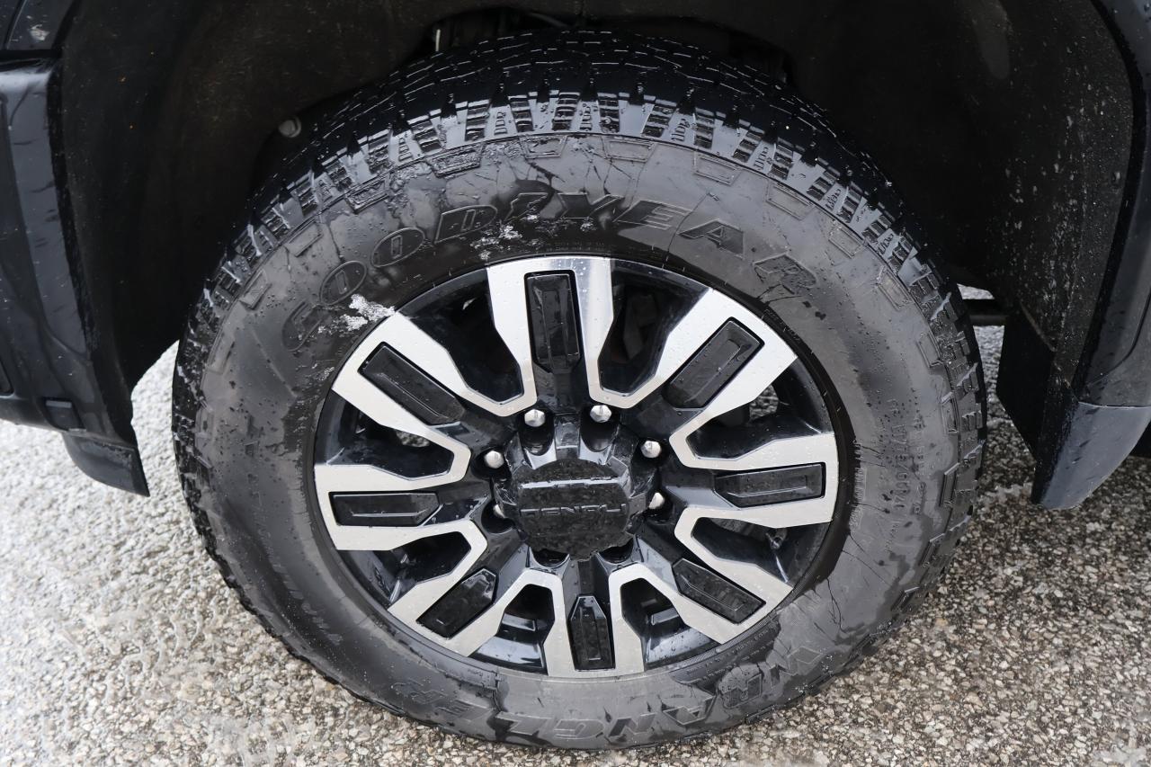 2024 GMC Sierra 2500 HD Denali Ultimate | | Heated Steering | Photo