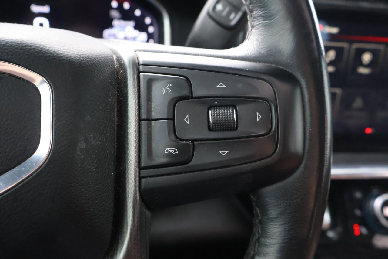 2024 GMC Sierra 2500 HD Denali Ultimate | | Heated Steering | Photo