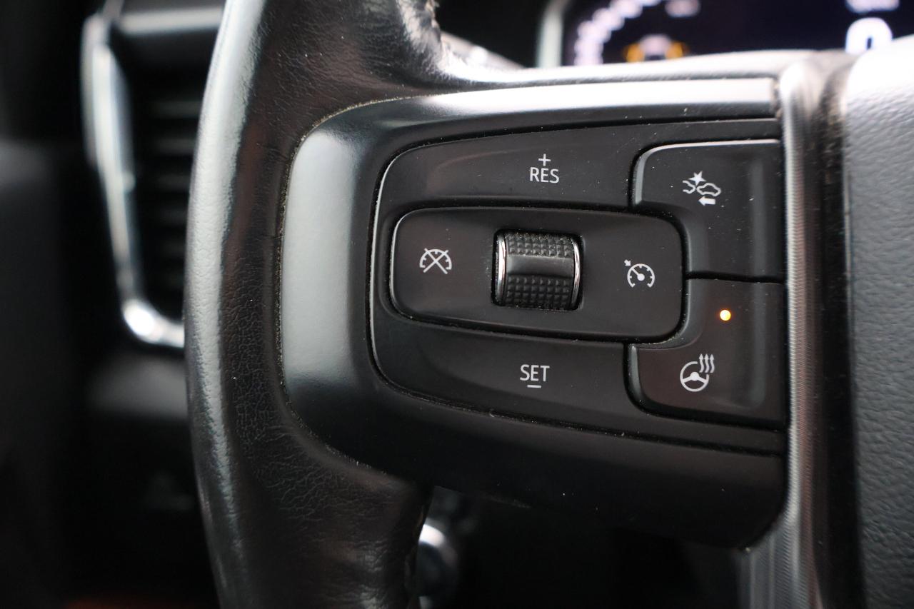 2024 GMC Sierra 2500 HD Denali Ultimate | | Heated Steering | Photo