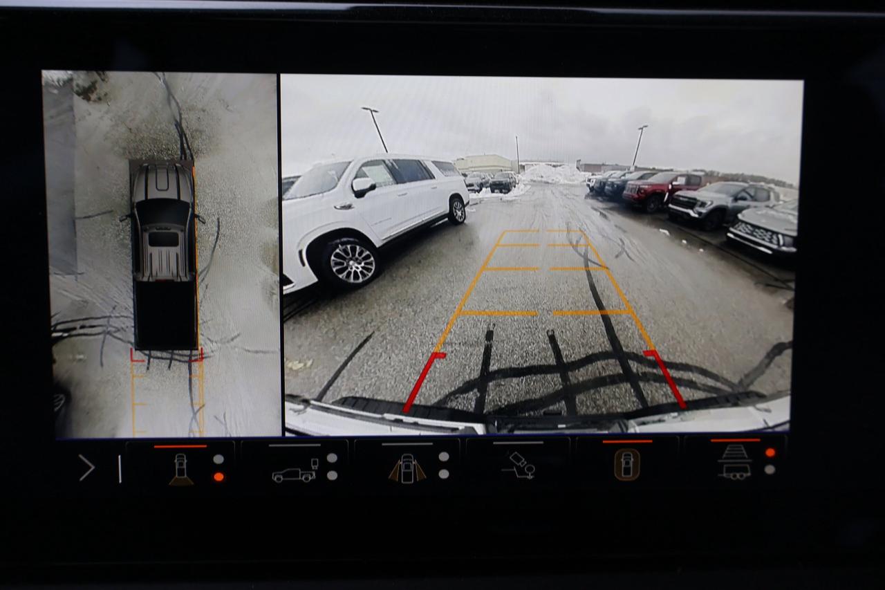 2024 GMC Sierra 2500 HD Denali Ultimate | | Heated Steering | Photo