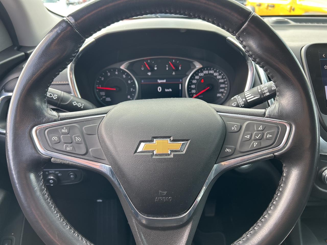 2019 Chevrolet Equinox PREMIER, HEATED LEATHER, AWD, REMOTE START! - Photo #17