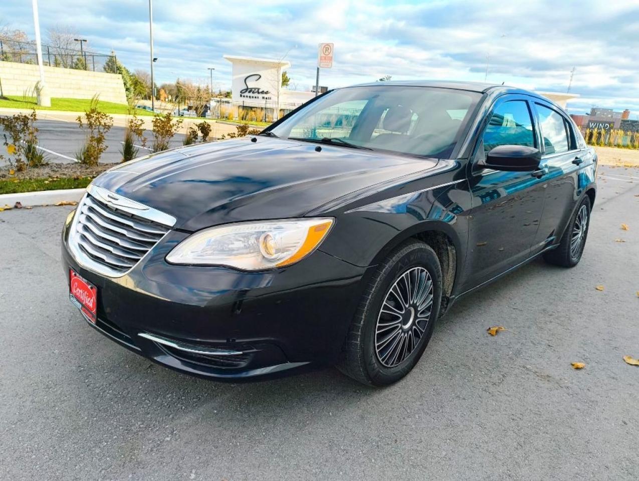 Used 2014 Audi 200 Touring 2dr Convertible Automatic for sale in Mississauga, ON