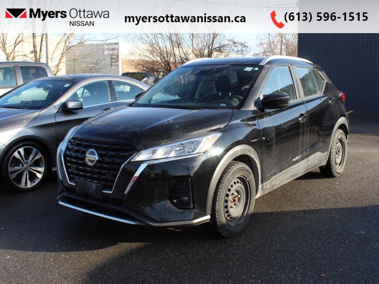 2021 Nissan Kicks SV  - Android Auto -  Apple CarPlay Photo0