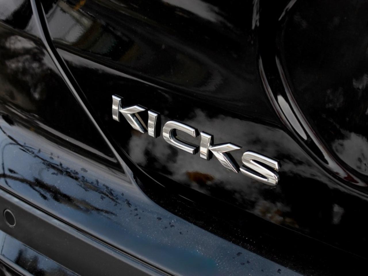 2021 Nissan Kicks SV  - Android Auto -  Apple CarPlay Photo