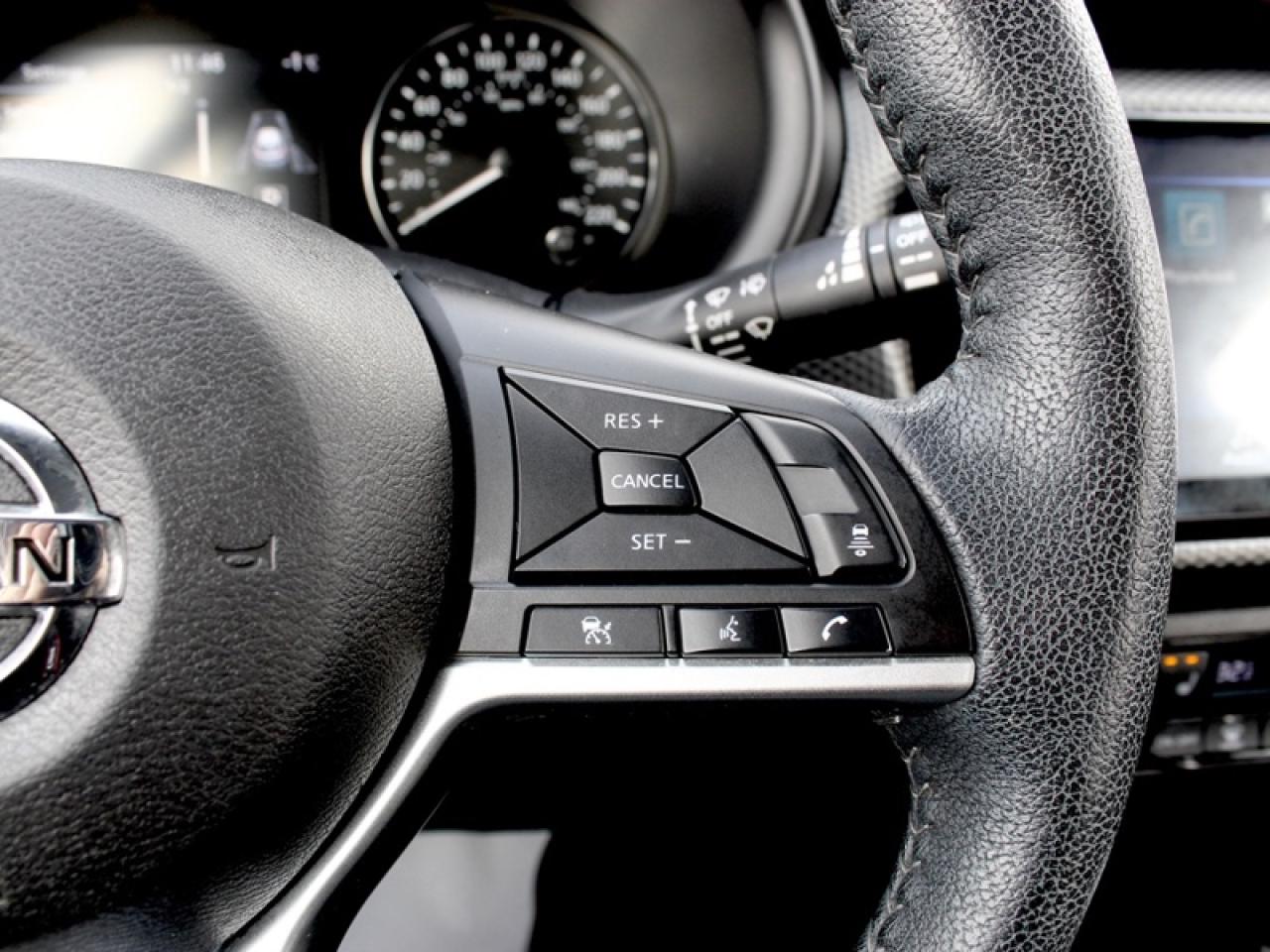 2021 Nissan Kicks SV  - Android Auto -  Apple CarPlay Photo