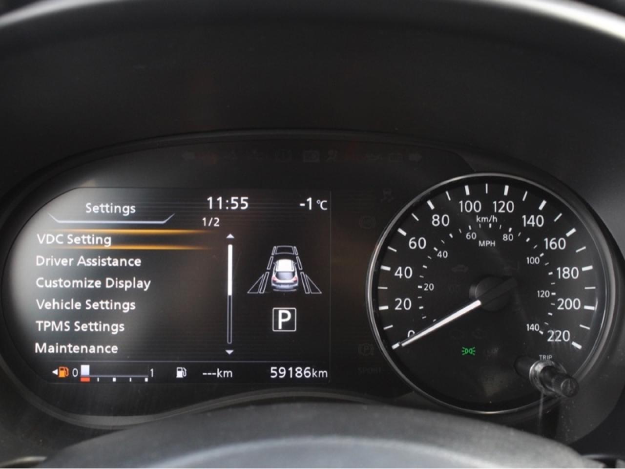 2021 Nissan Kicks SV  - Android Auto -  Apple CarPlay Photo