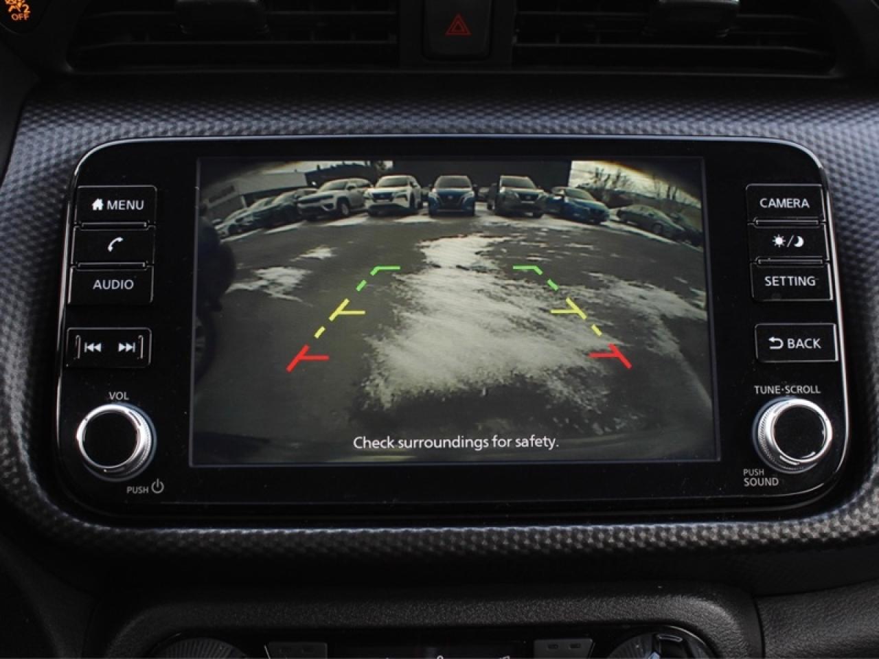 2021 Nissan Kicks SV  - Android Auto -  Apple CarPlay Photo