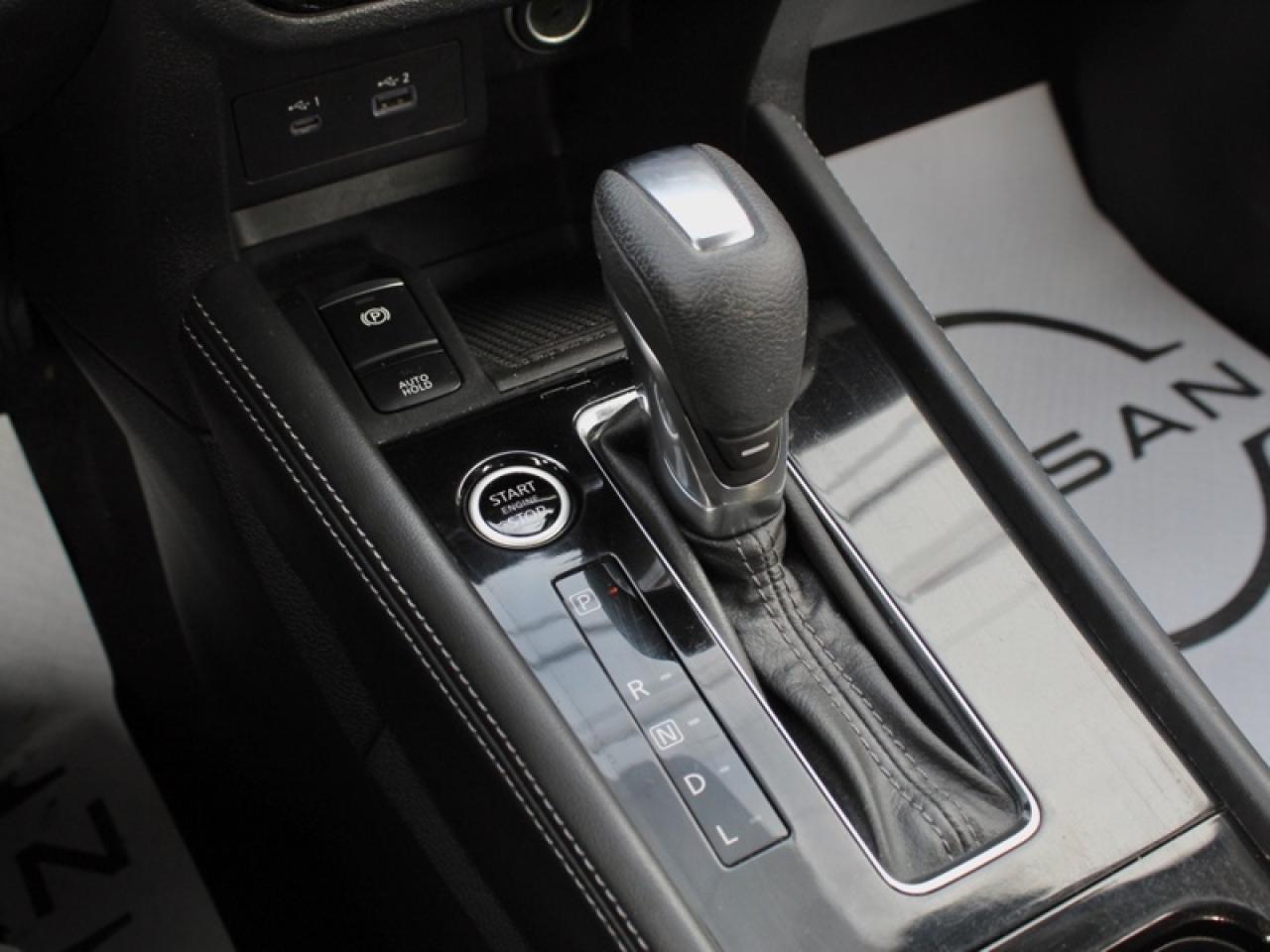 2021 Nissan Kicks SV  - Android Auto -  Apple CarPlay Photo