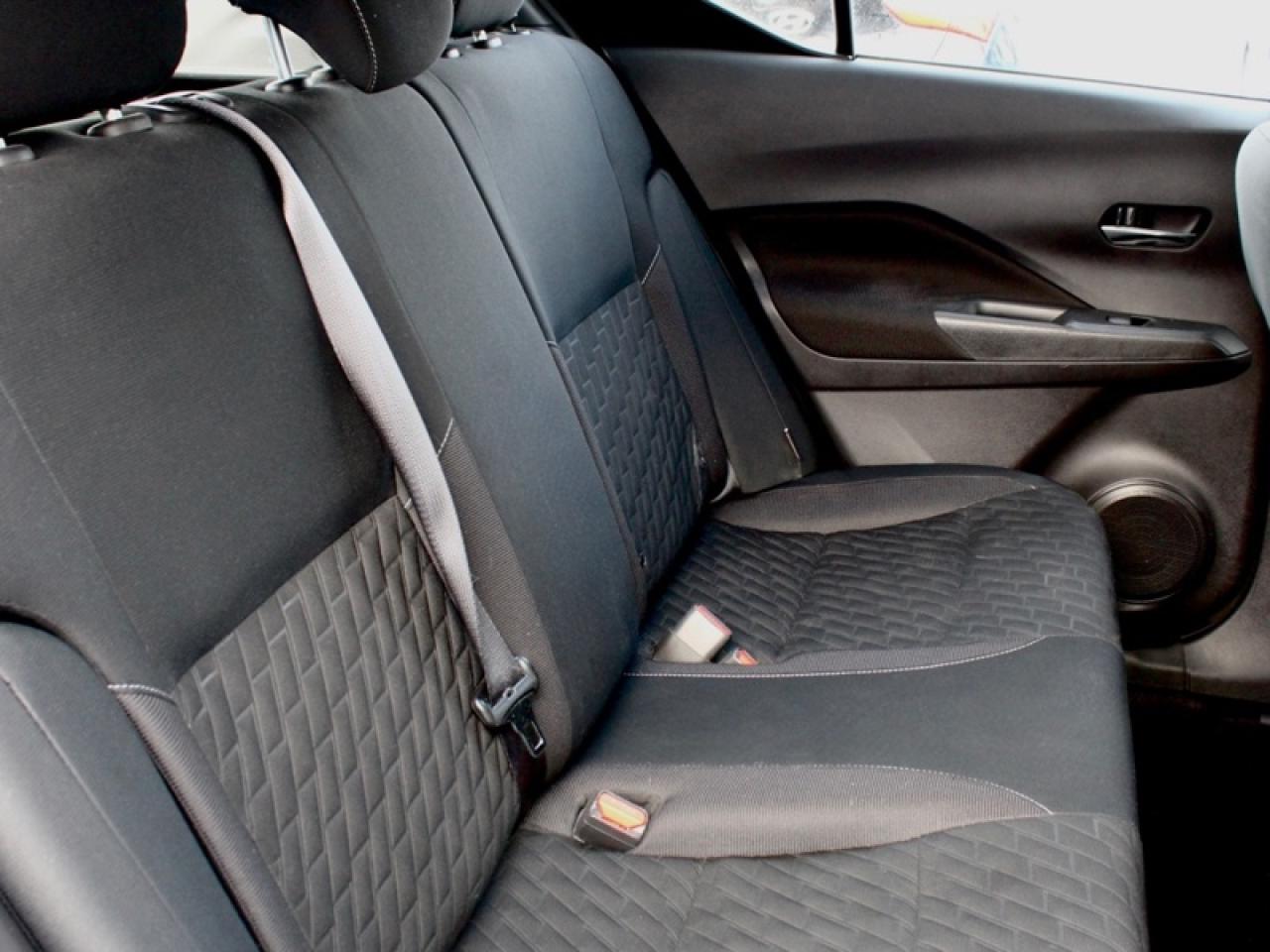 2021 Nissan Kicks SV  - Android Auto -  Apple CarPlay Photo