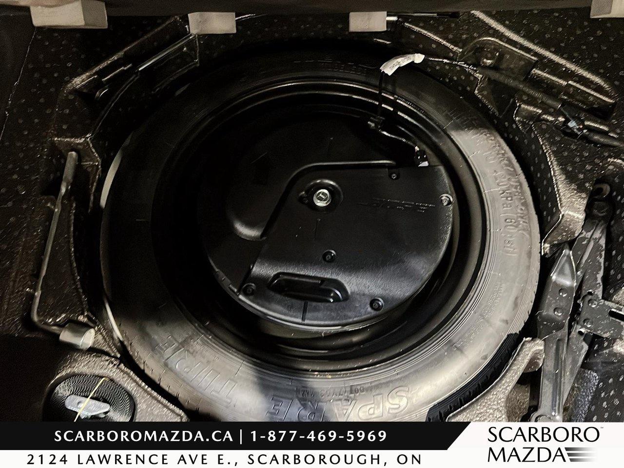 2023 Mazda CX-30 GT w/Turbo Photo