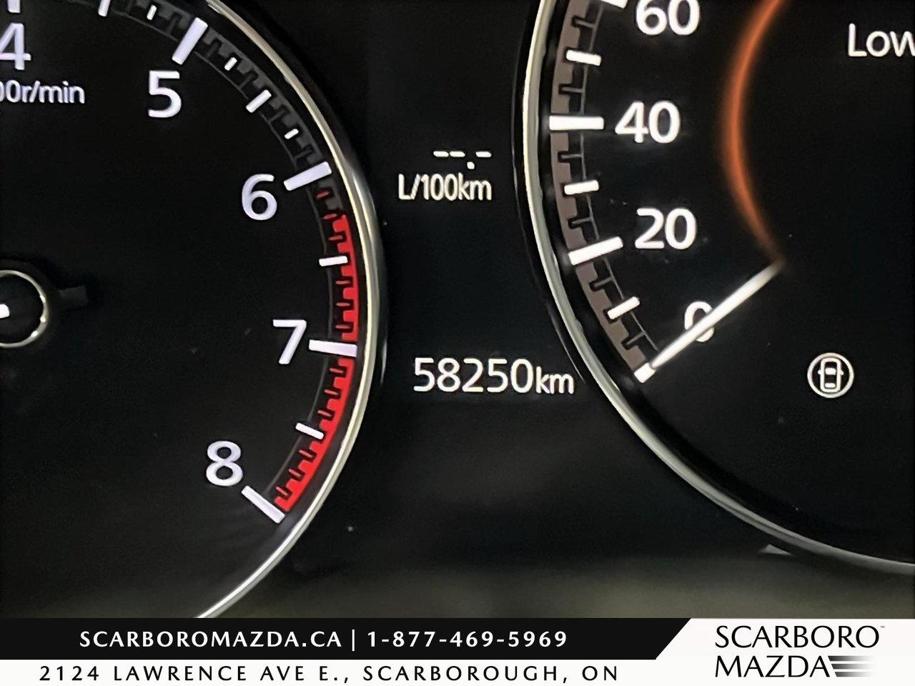 2023 Mazda CX-30 GT w/Turbo Photo