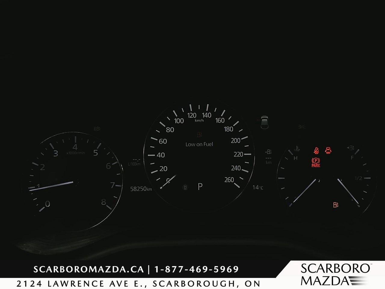 2023 Mazda CX-30 GT w/Turbo Photo