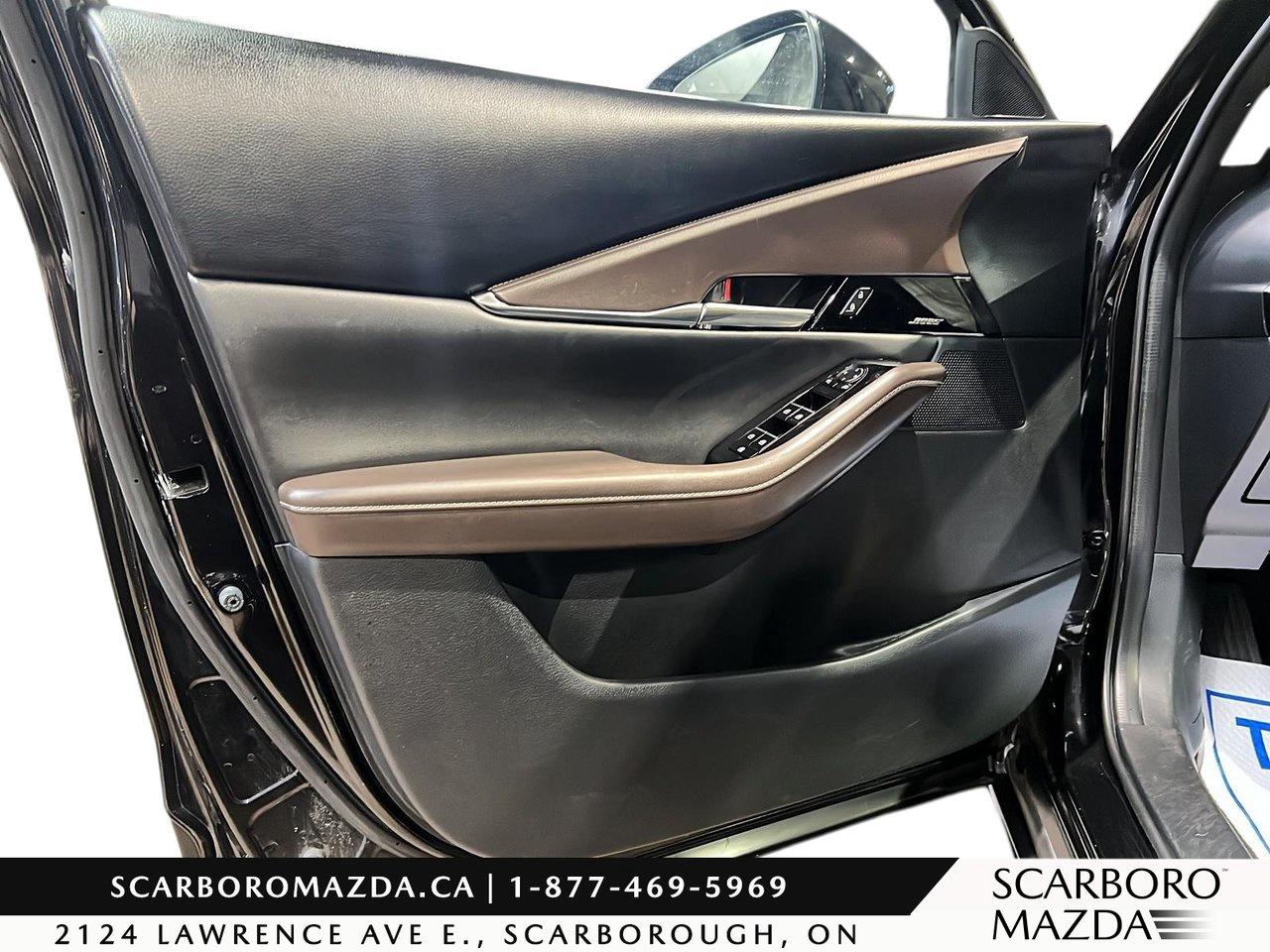 2023 Mazda CX-30 GT w/Turbo Photo