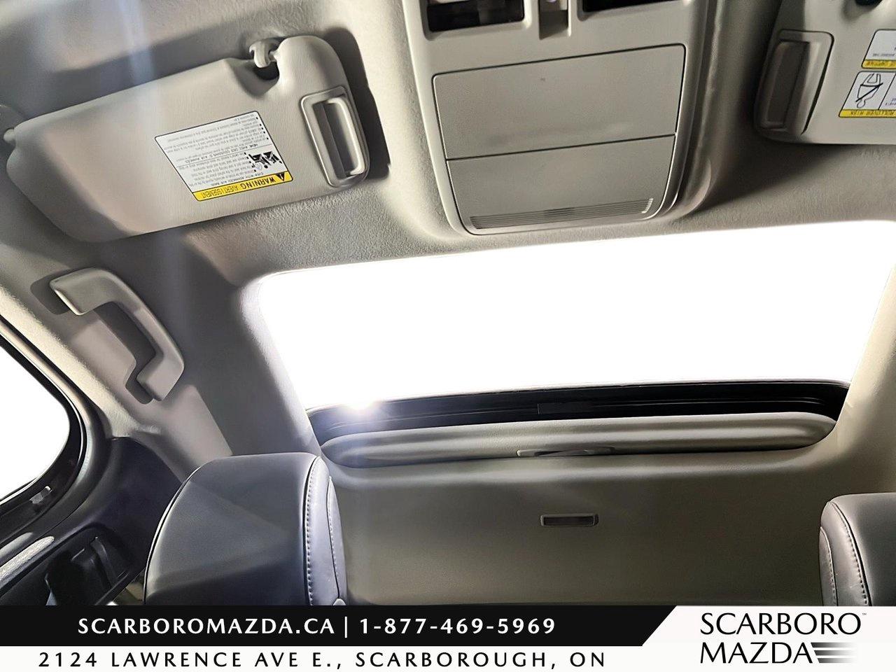 2023 Mazda CX-30 GT w/Turbo Photo