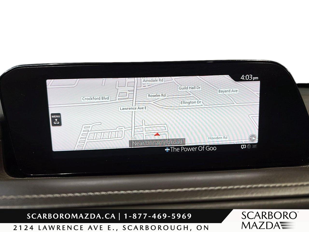 2023 Mazda CX-30 GT w/Turbo Photo