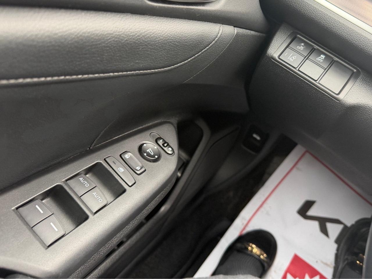 2019 Honda Civic Sedan Touring Pkg.   Remote Engine Starter, Heated Seats Photo