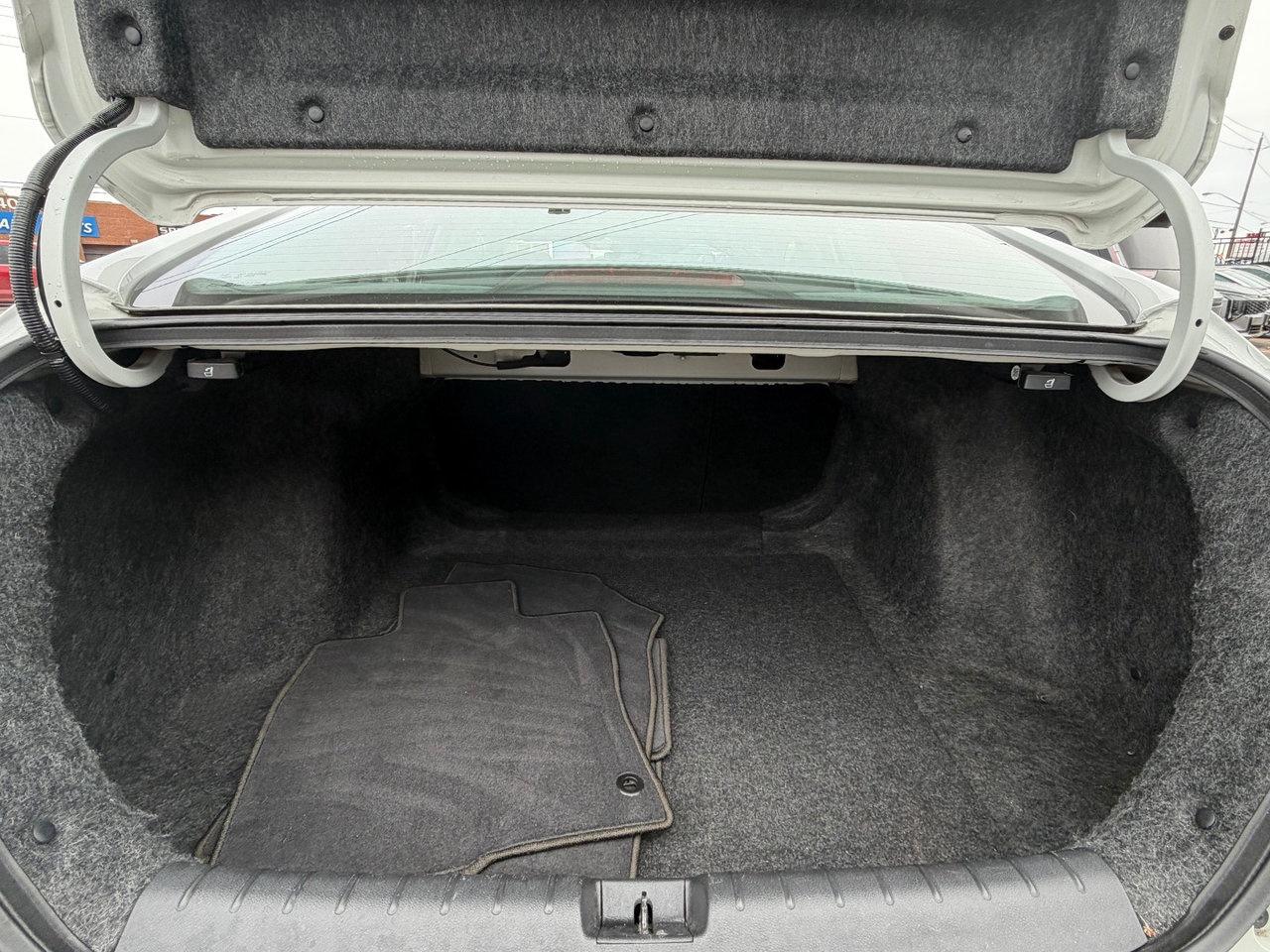 2019 Honda Civic Sedan Touring Pkg.   Remote Engine Starter, Heated Seats Photo