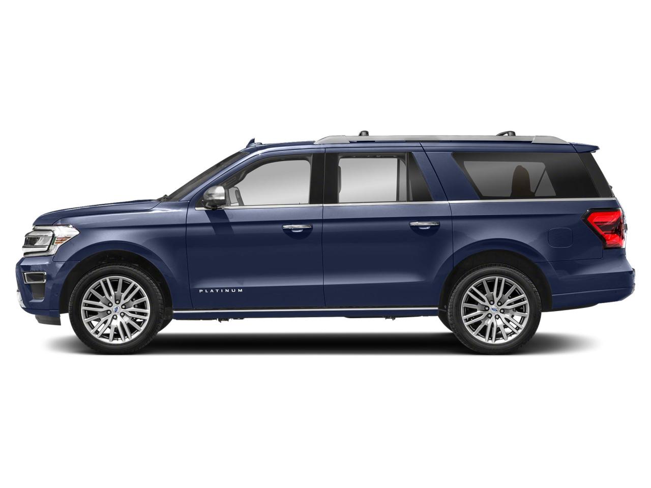 2022 Ford Expedition Platinum Max Photo5
