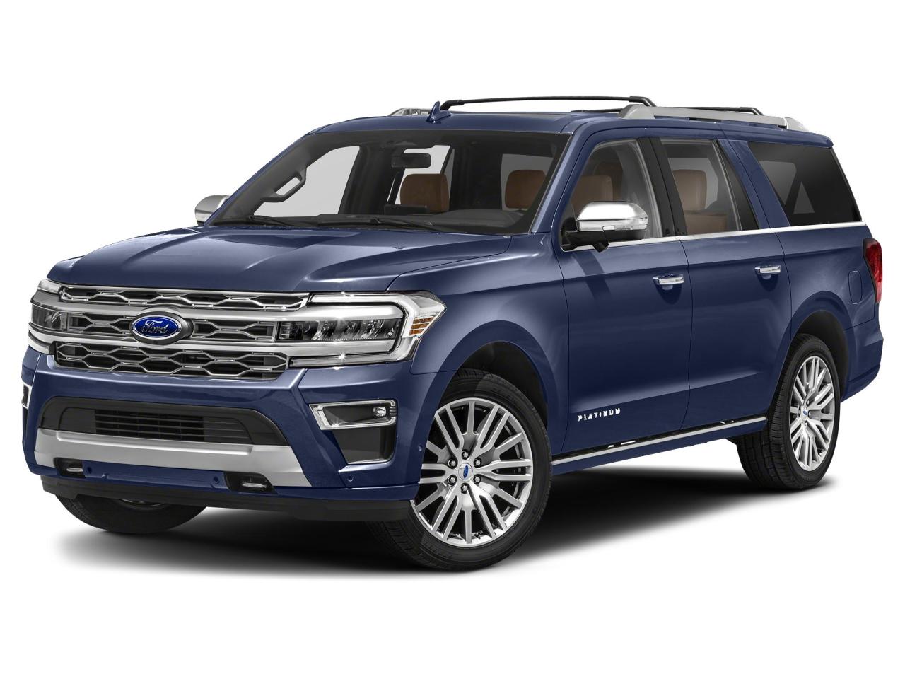 2022 Ford Expedition Platinum Max Photo0