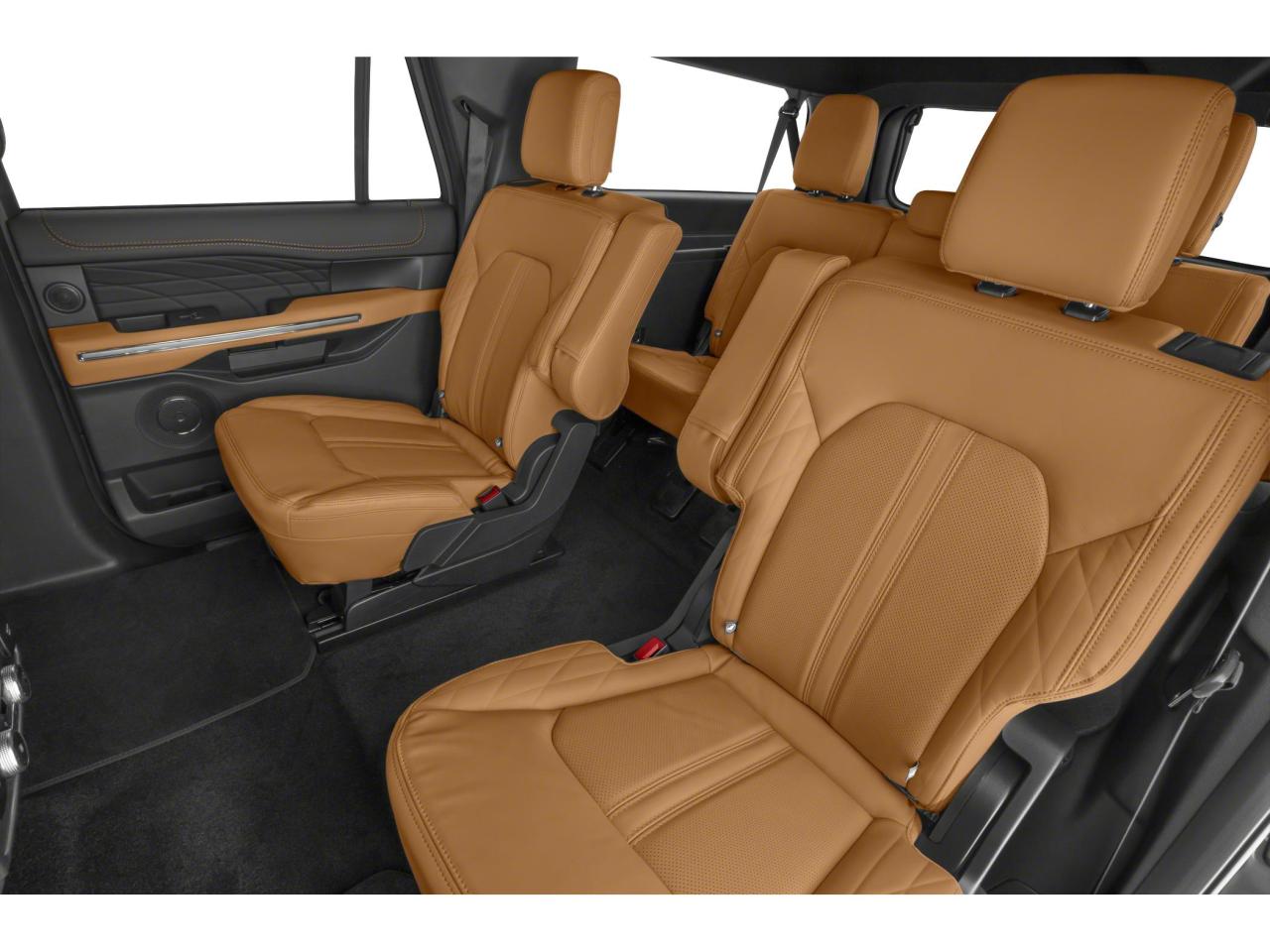 2022 Ford Expedition Platinum Max Photo5