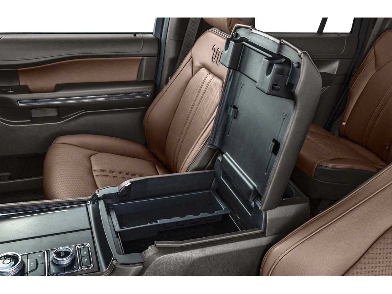 2022 Ford Expedition Platinum Max Photo5