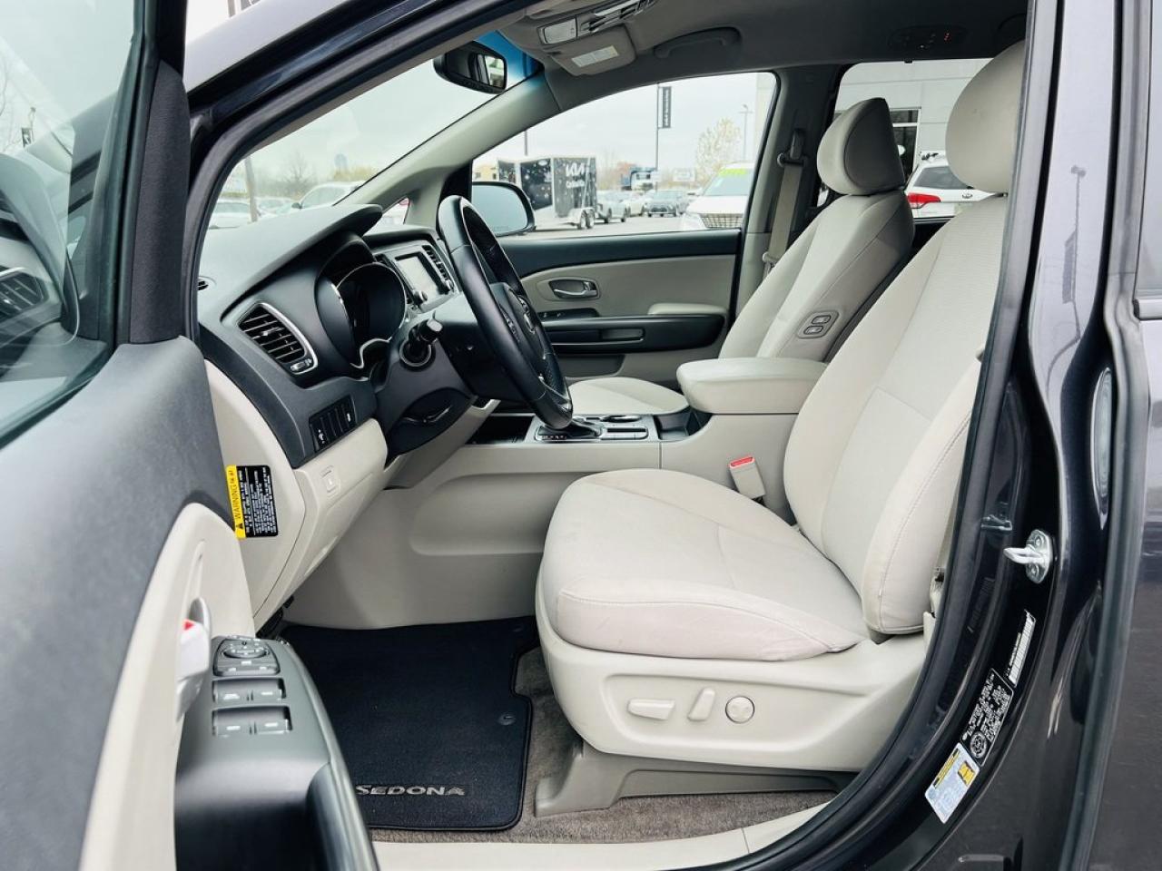 2020 Kia Sedona LX+ 3.3L Photo