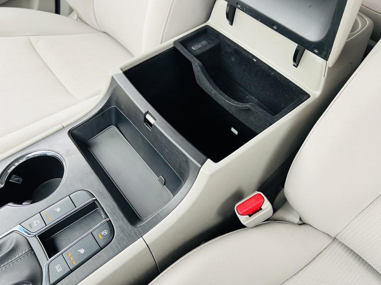 2020 Kia Sedona LX+ 3.3L Photo