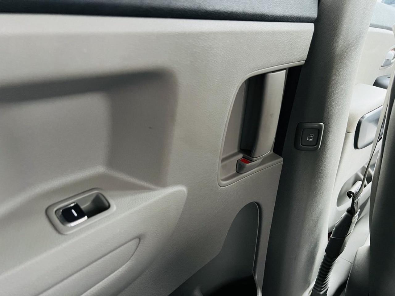 2020 Kia Sedona LX+ 3.3L Photo