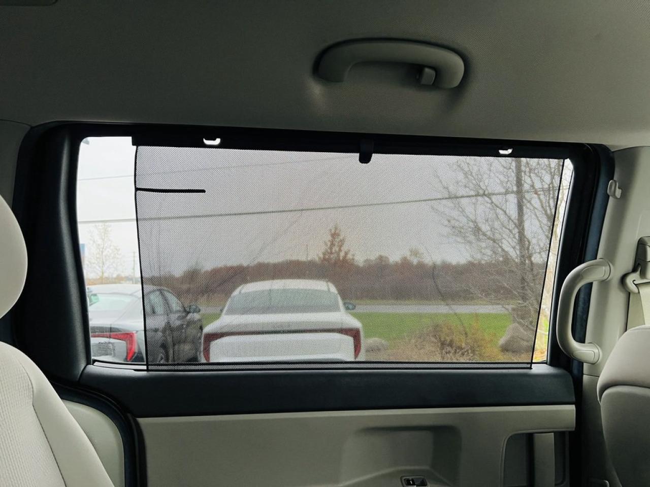 2020 Kia Sedona LX+ 3.3L Photo