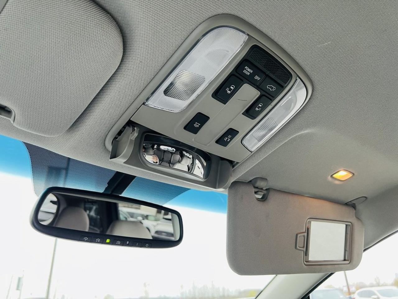 2020 Kia Sedona LX+ 3.3L Photo