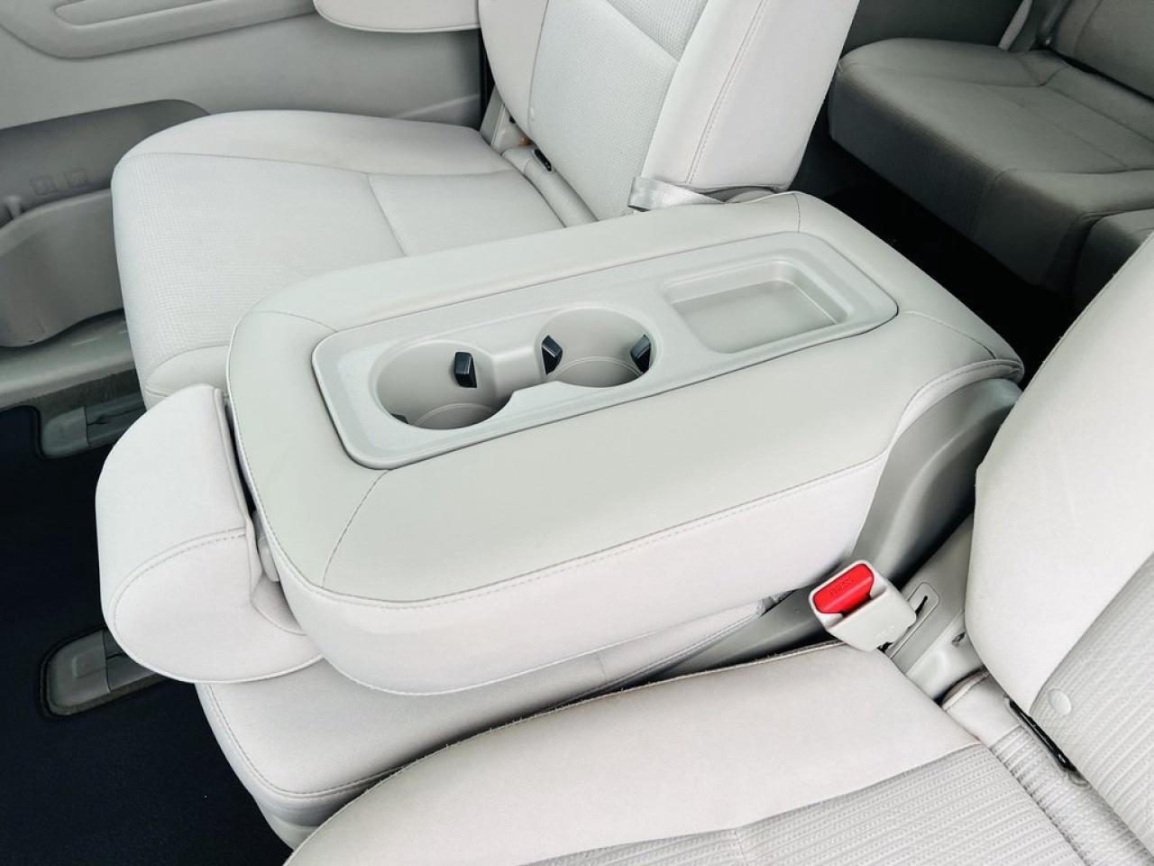 2020 Kia Sedona LX+ 3.3L Photo