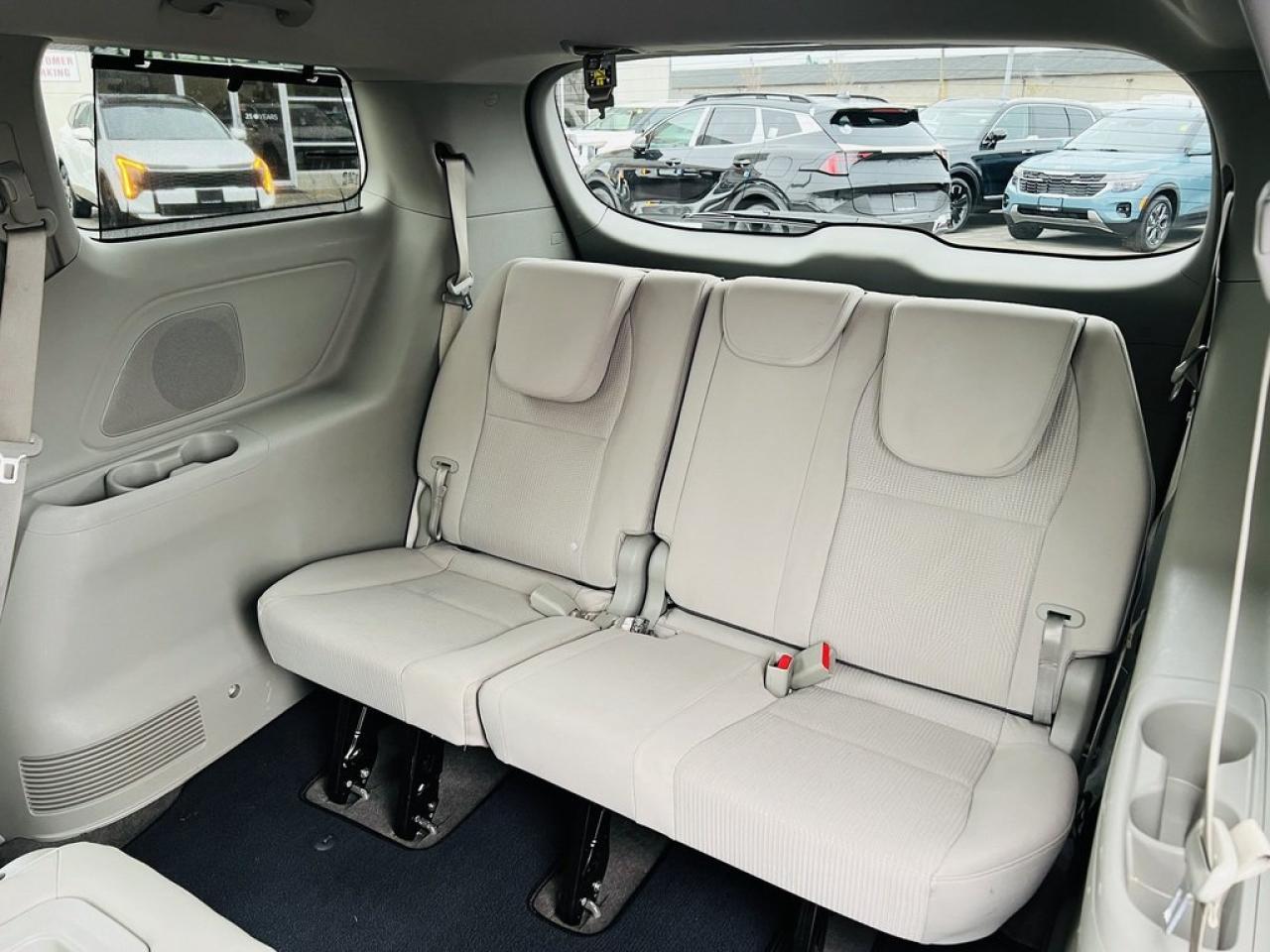 2020 Kia Sedona LX+ 3.3L Photo