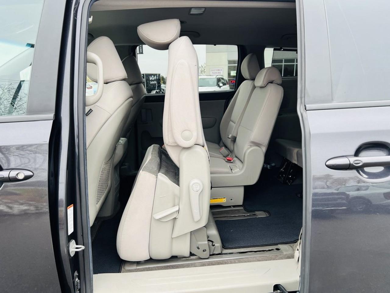 2020 Kia Sedona LX+ 3.3L Photo