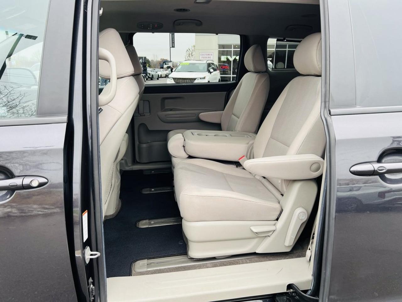2020 Kia Sedona LX+ 3.3L Photo