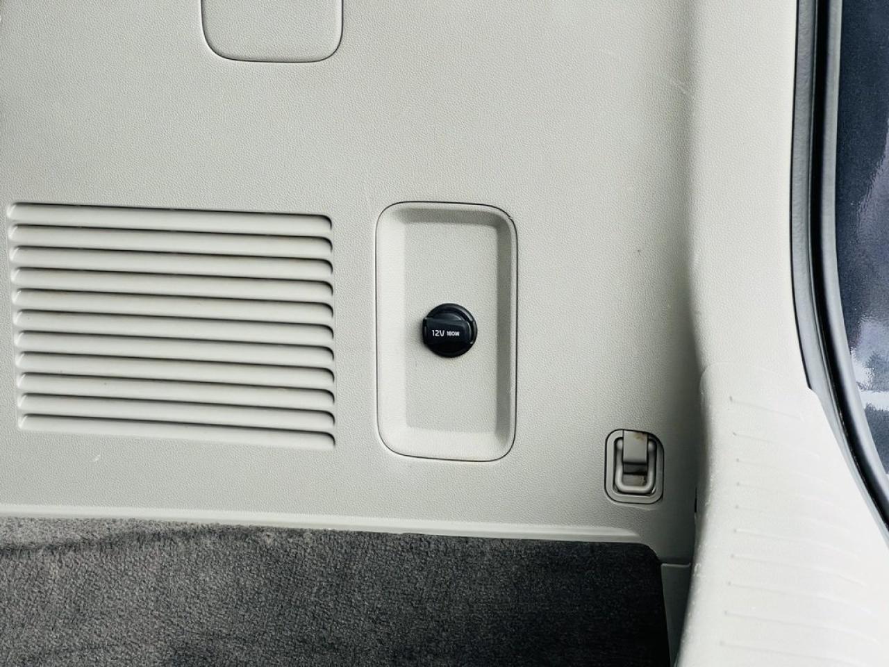 2020 Kia Sedona LX+ 3.3L Photo