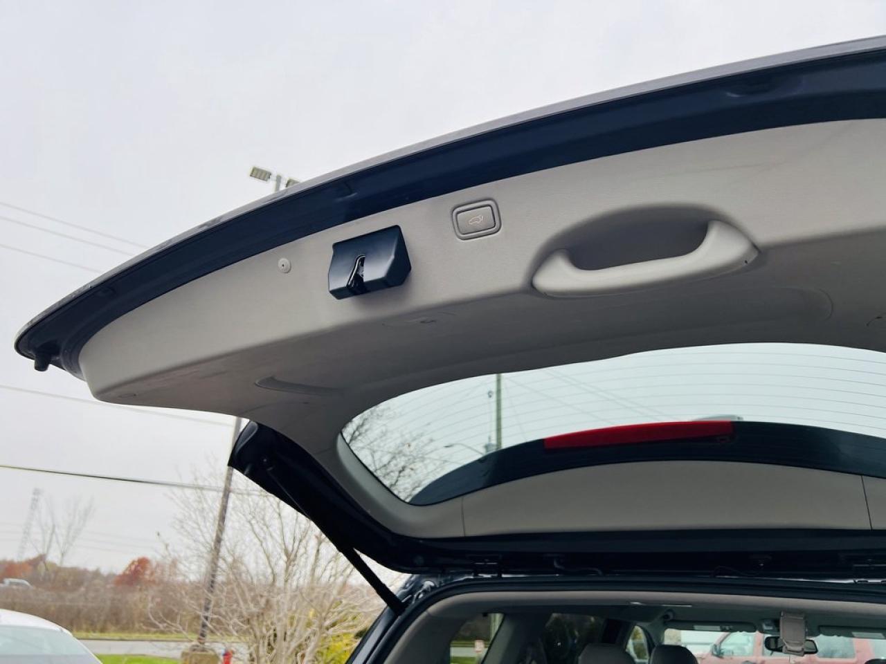 2020 Kia Sedona LX+ 3.3L Photo