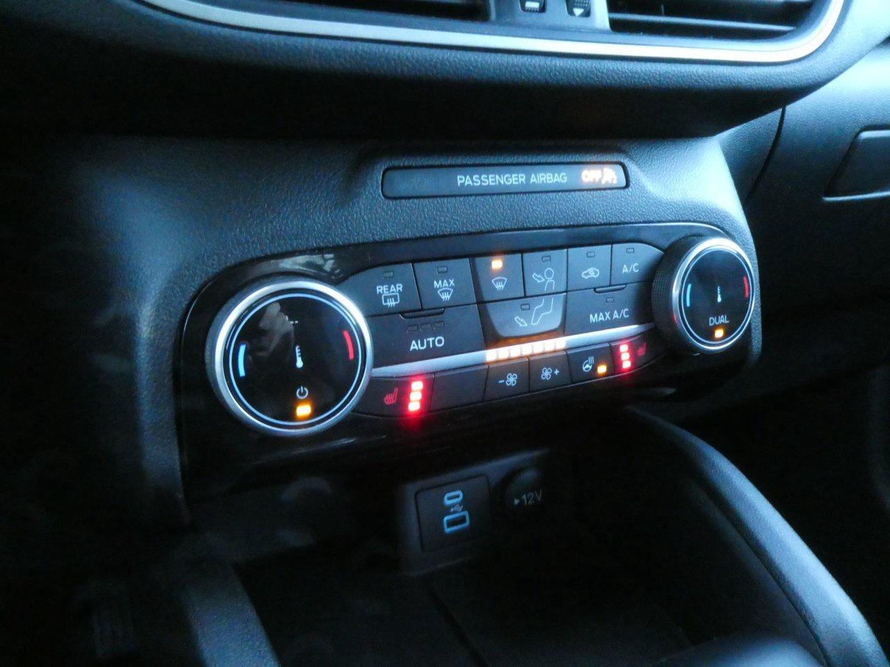 2022 Ford Escape SEL SEL Photo