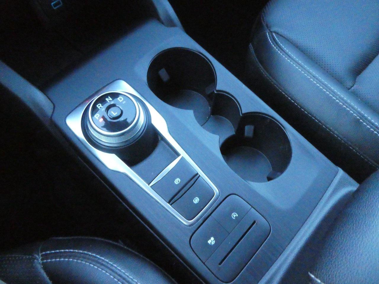 2022 Ford Escape SEL SEL Photo