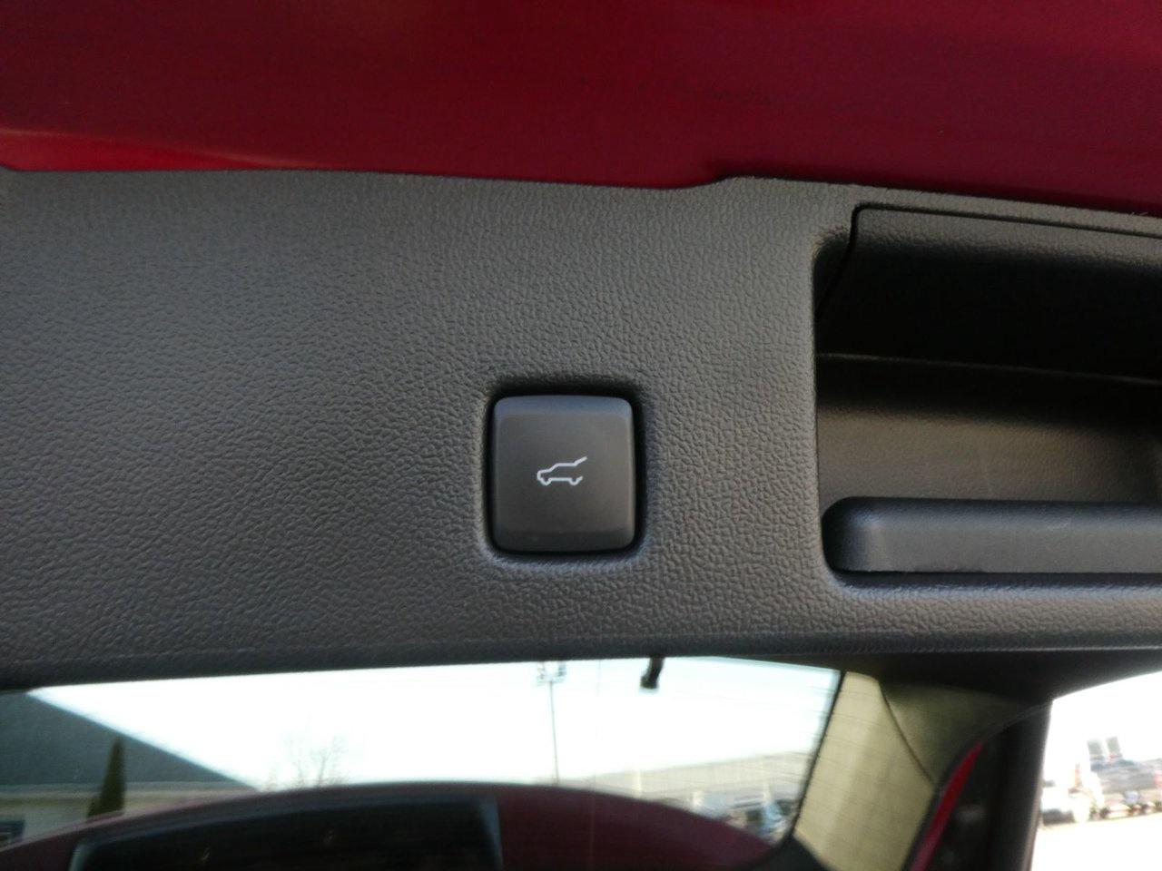 2022 Ford Escape SEL SEL Photo