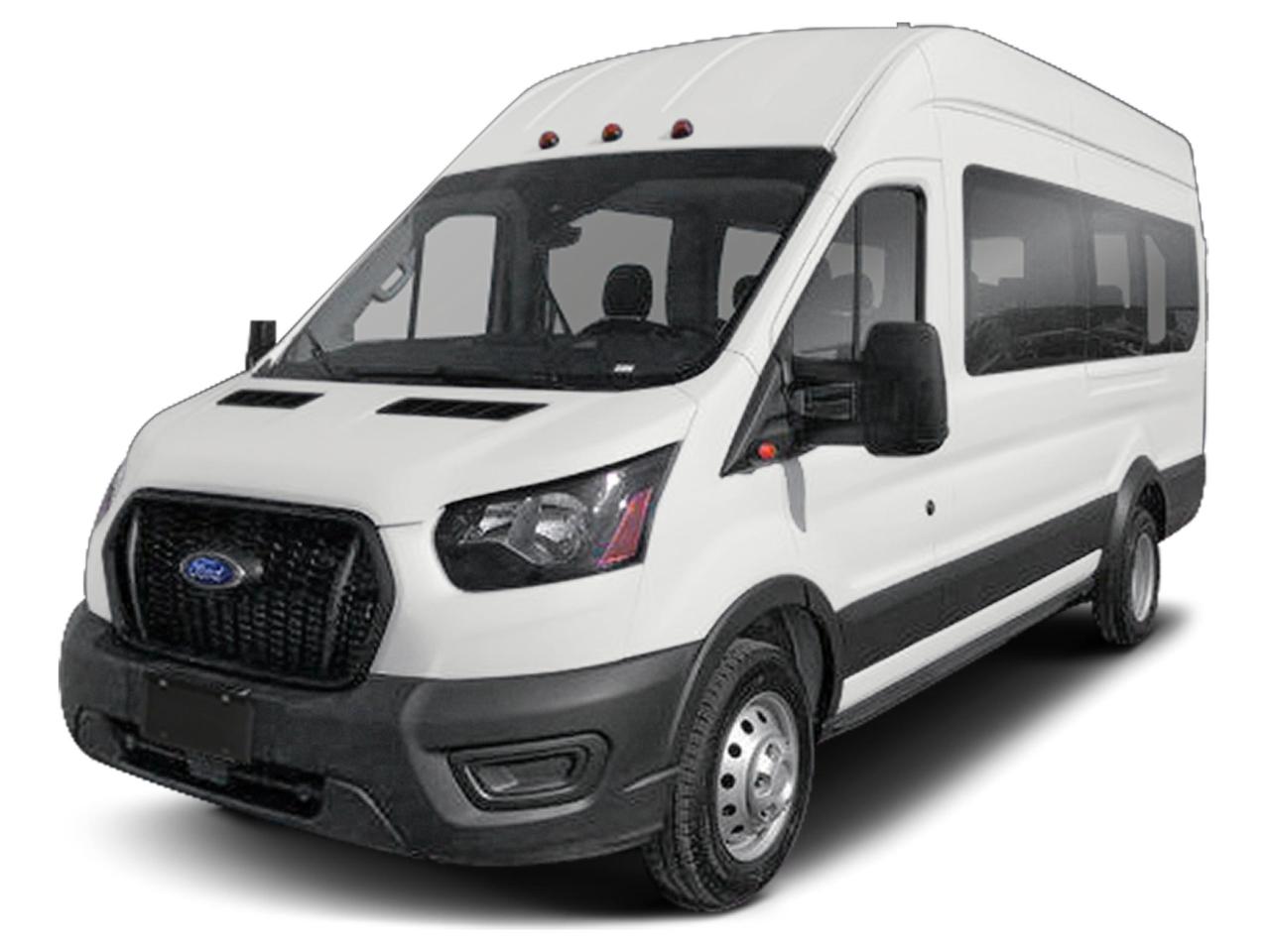 2024 Ford Transit Passenger Wagon XL Photo0