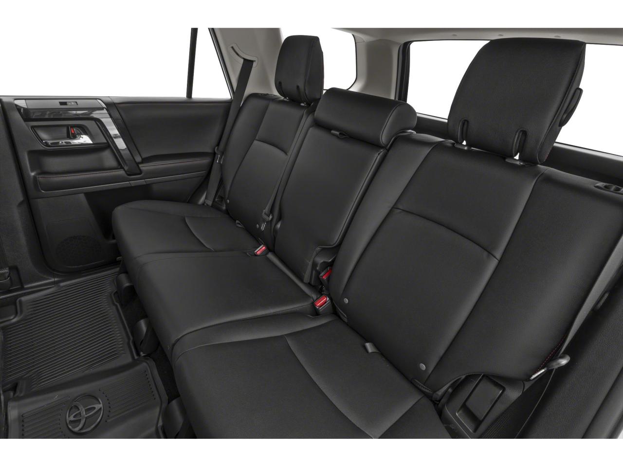 2024 Toyota 4Runner BASE Photo5