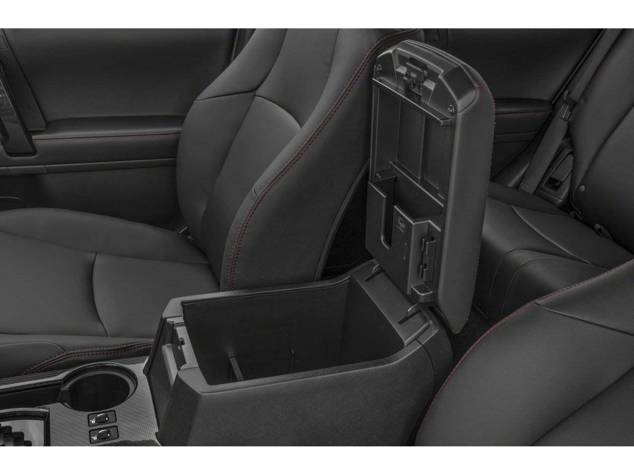 2024 Toyota 4Runner BASE Photo5