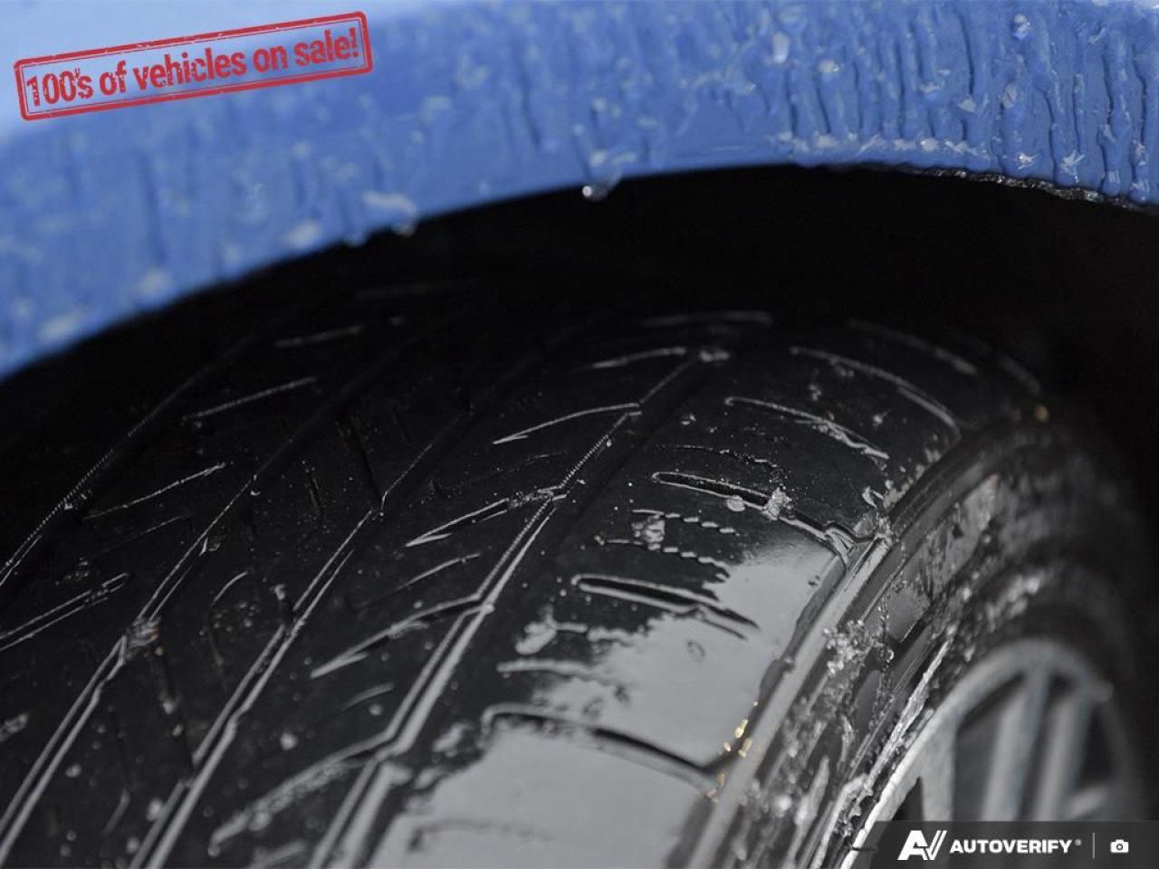 2017 Ford Fusion Titanium Photo