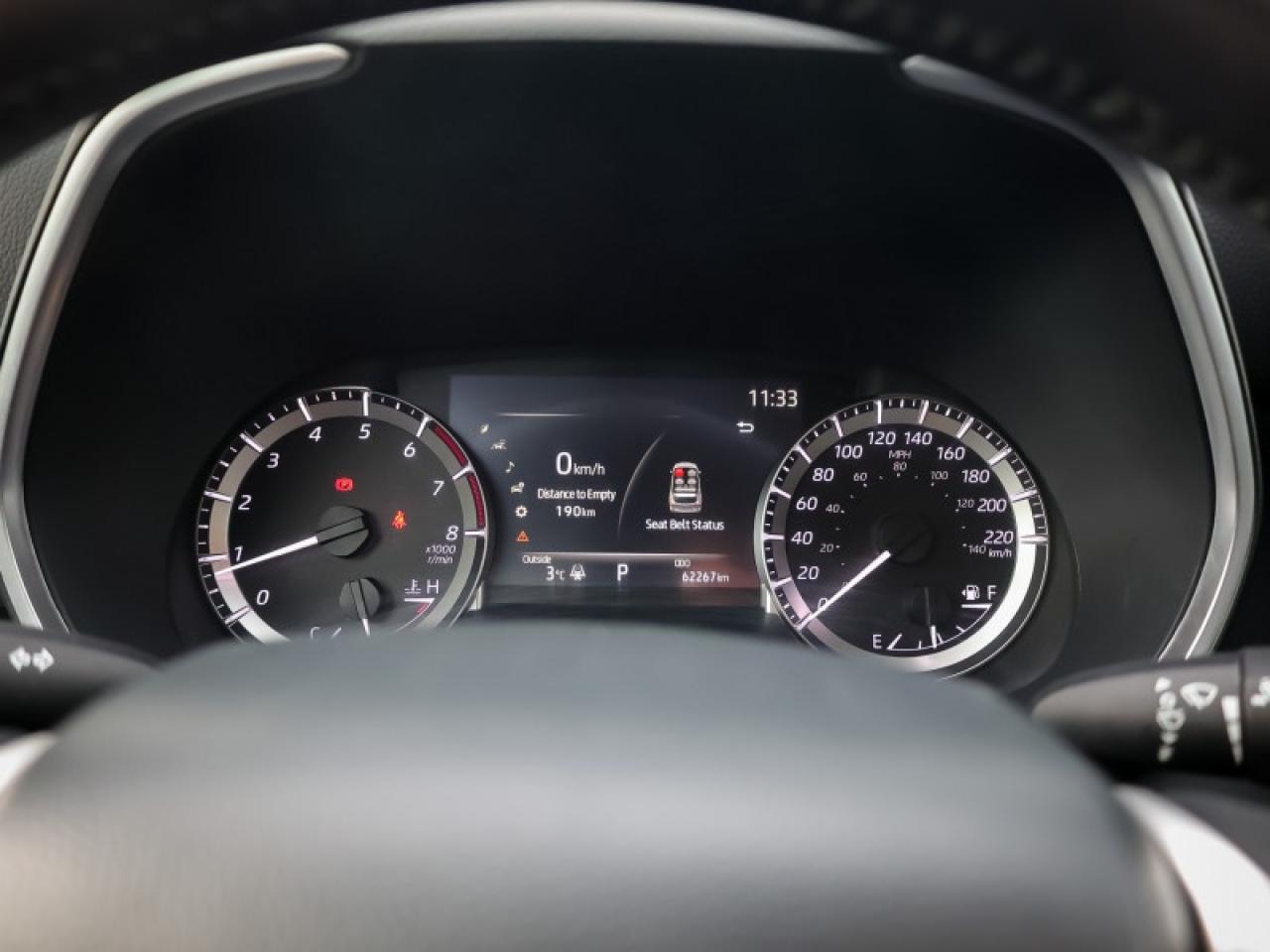 2023 Toyota Highlander XSE  -  Sunroof -  Power Liftgate Photo