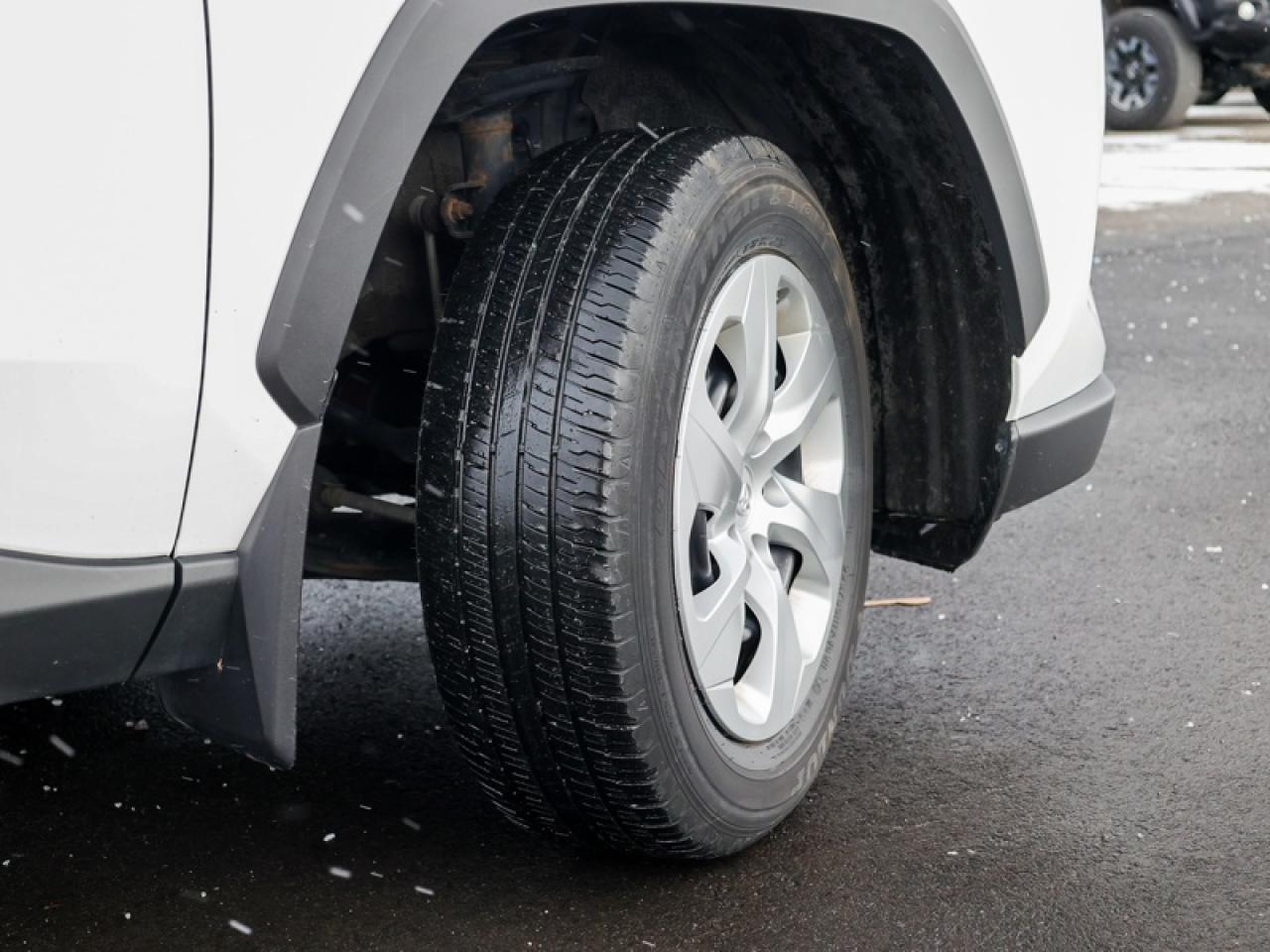 2023 Toyota RAV4 LE  - Heated Seats -  Apple CarPlay - $215 B/W Photo