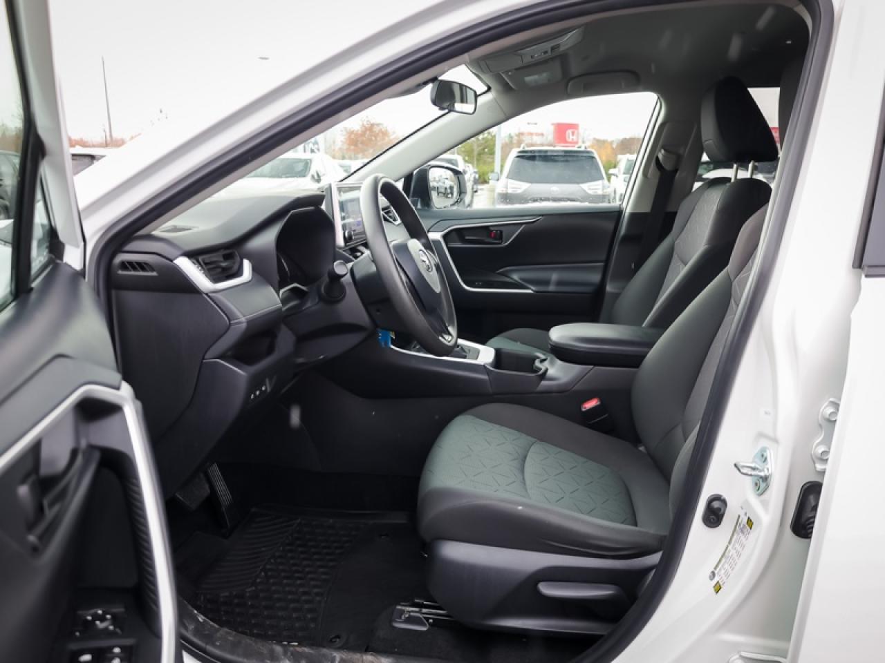 2023 Toyota RAV4 LE  - Heated Seats -  Apple CarPlay - $215 B/W Photo