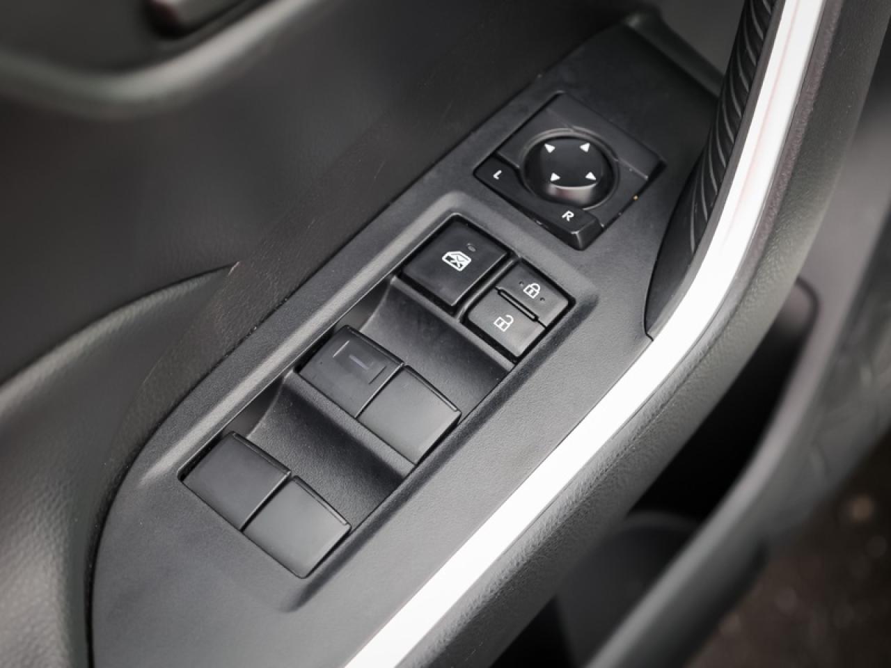 2023 Toyota RAV4 LE  - Heated Seats -  Apple CarPlay - $215 B/W Photo