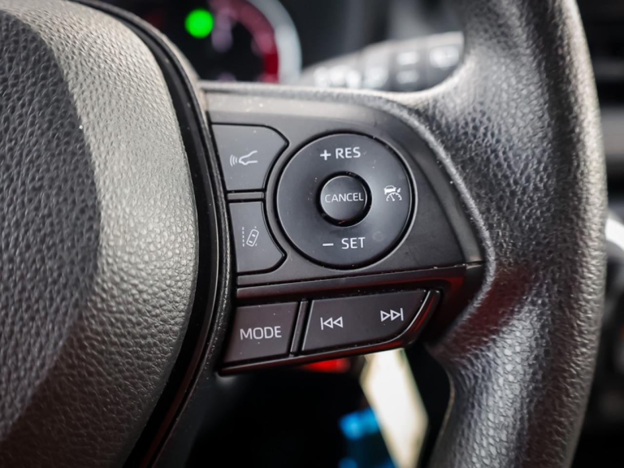 2023 Toyota RAV4 LE  - Heated Seats -  Apple CarPlay - $215 B/W Photo