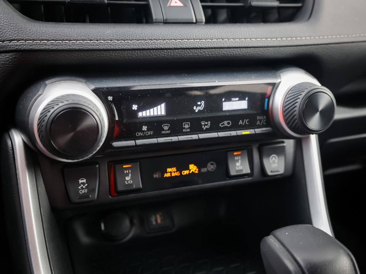 2023 Toyota RAV4 LE  - Heated Seats -  Apple CarPlay - $215 B/W Photo